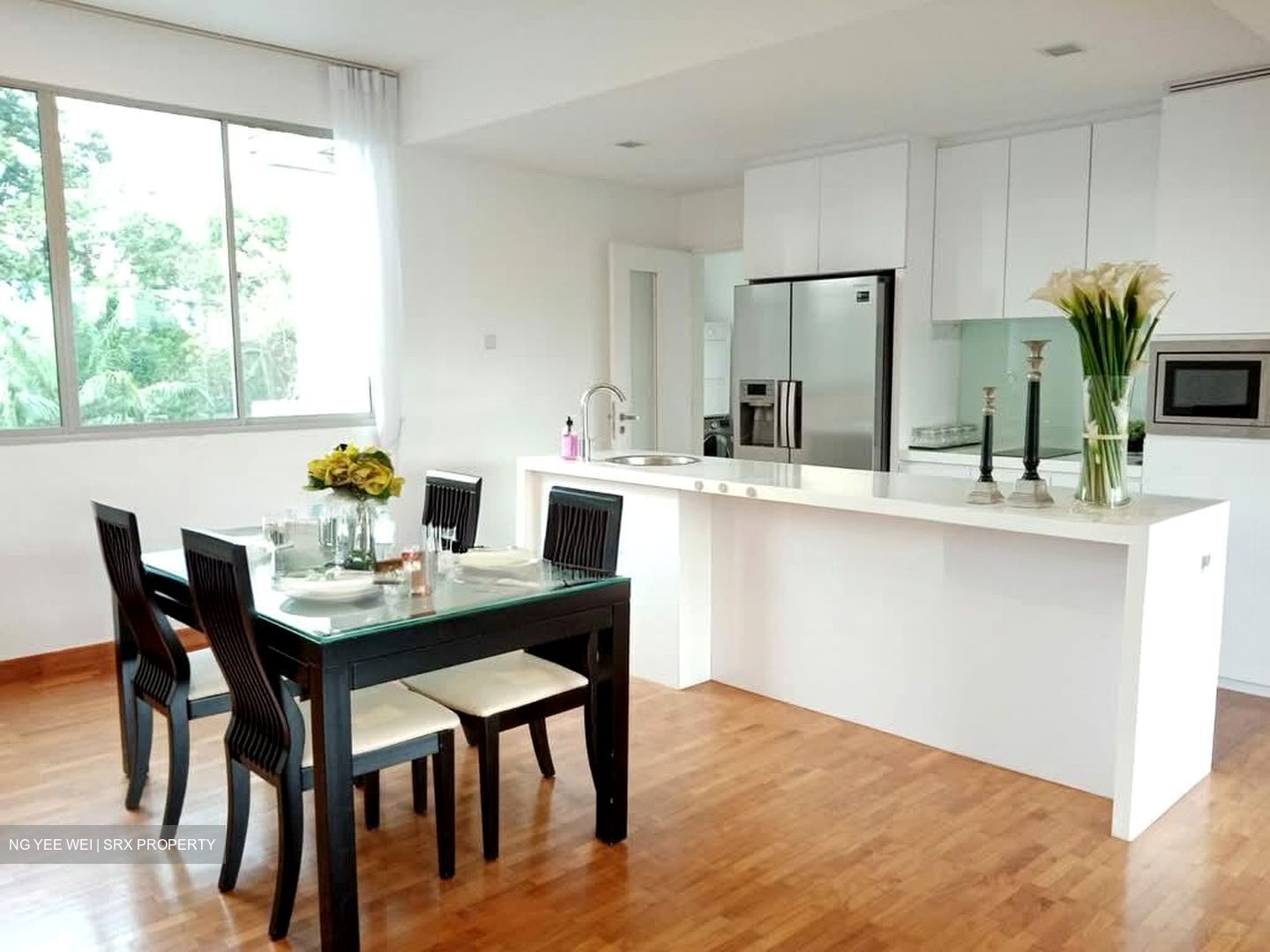 Nassim Regency (D10), Condominium #553855781